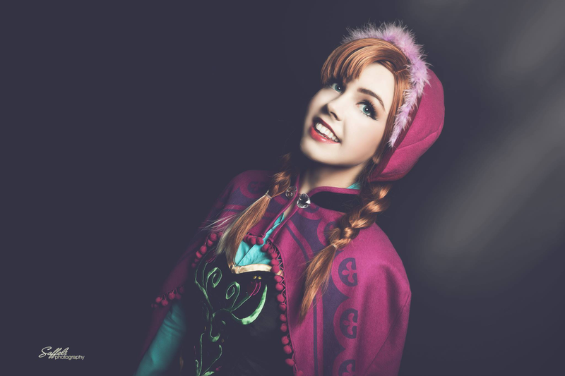 Illustration for article titled Disney Princesses As Disney Princesses
